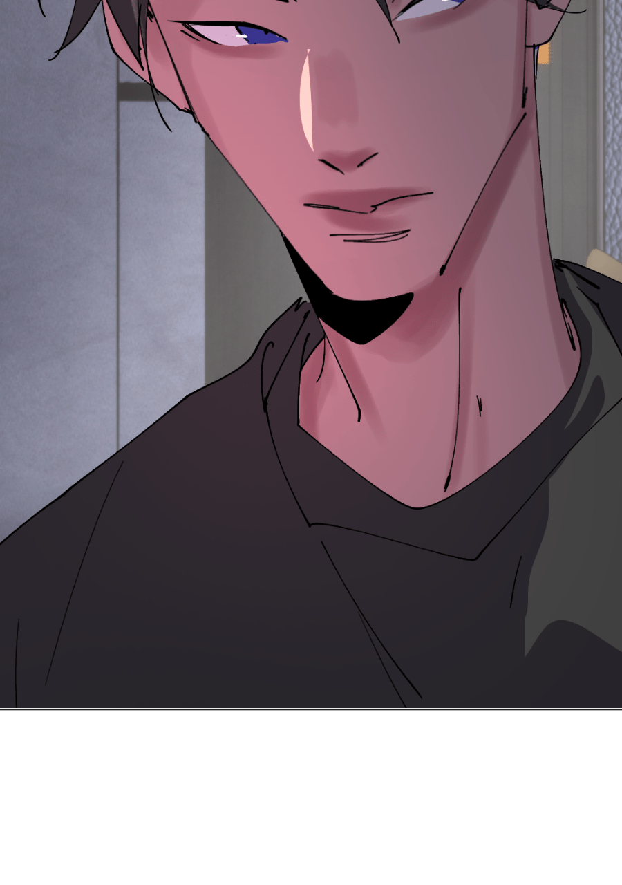Cuffing Cupid Episode 43 page 66 - 
