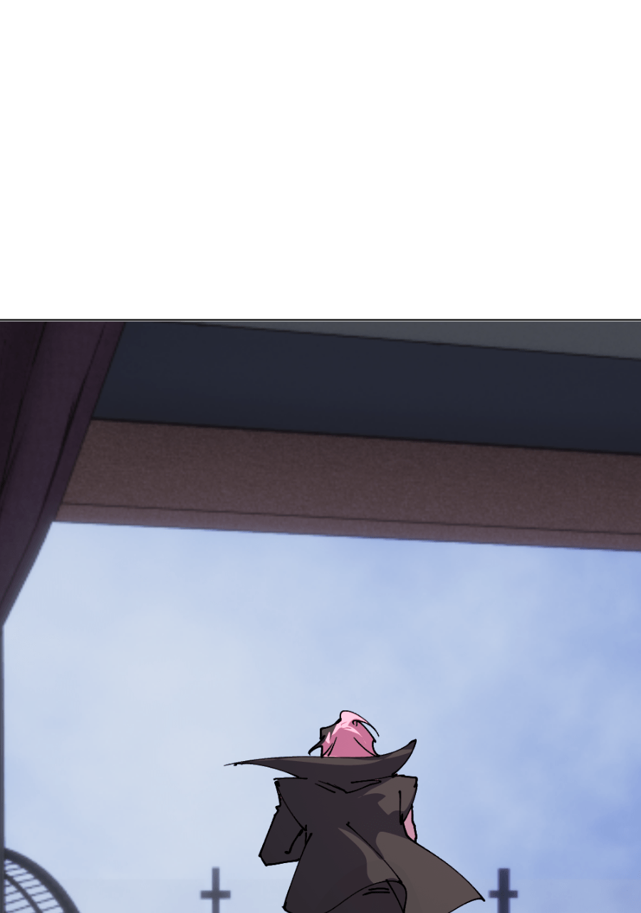 Cuffing Cupid Episode 43 page 67 - 