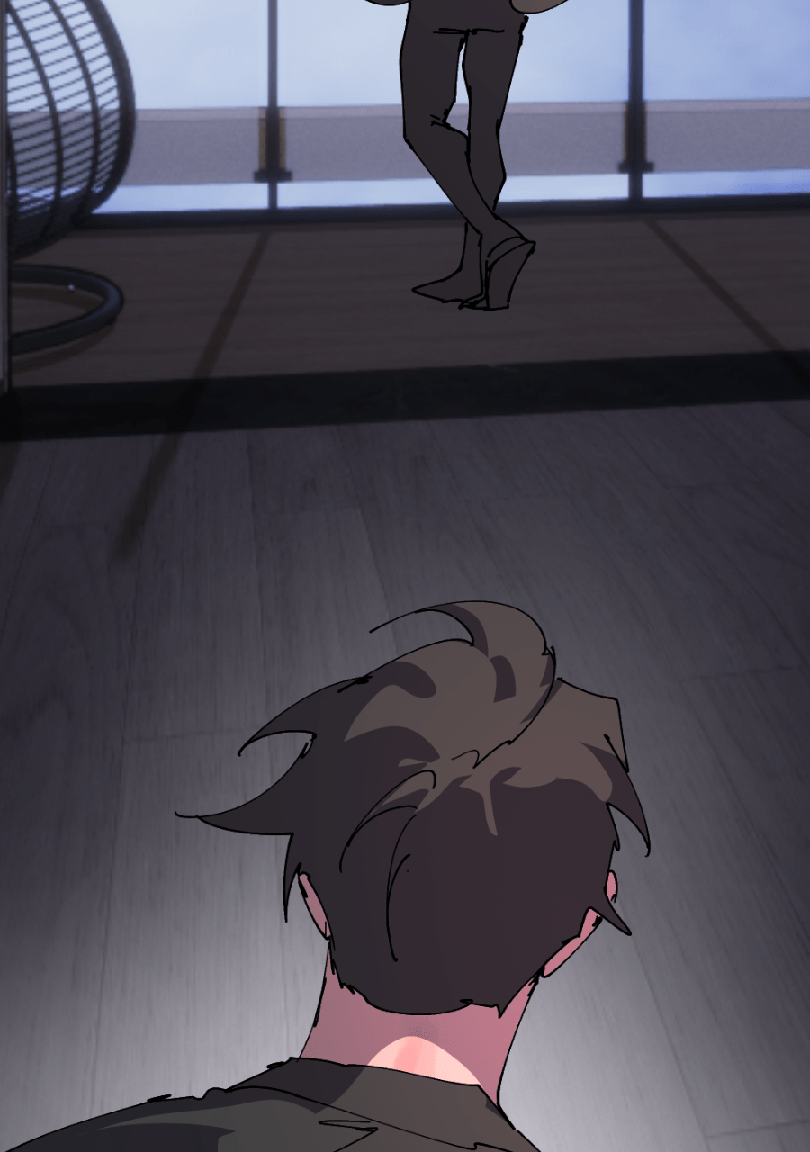 Cuffing Cupid Episode 43 page 68 - 