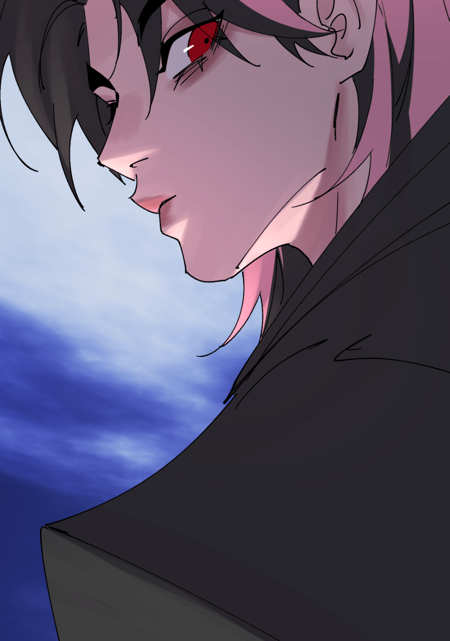 Cuffing Cupid Episode 43 page 70 - 