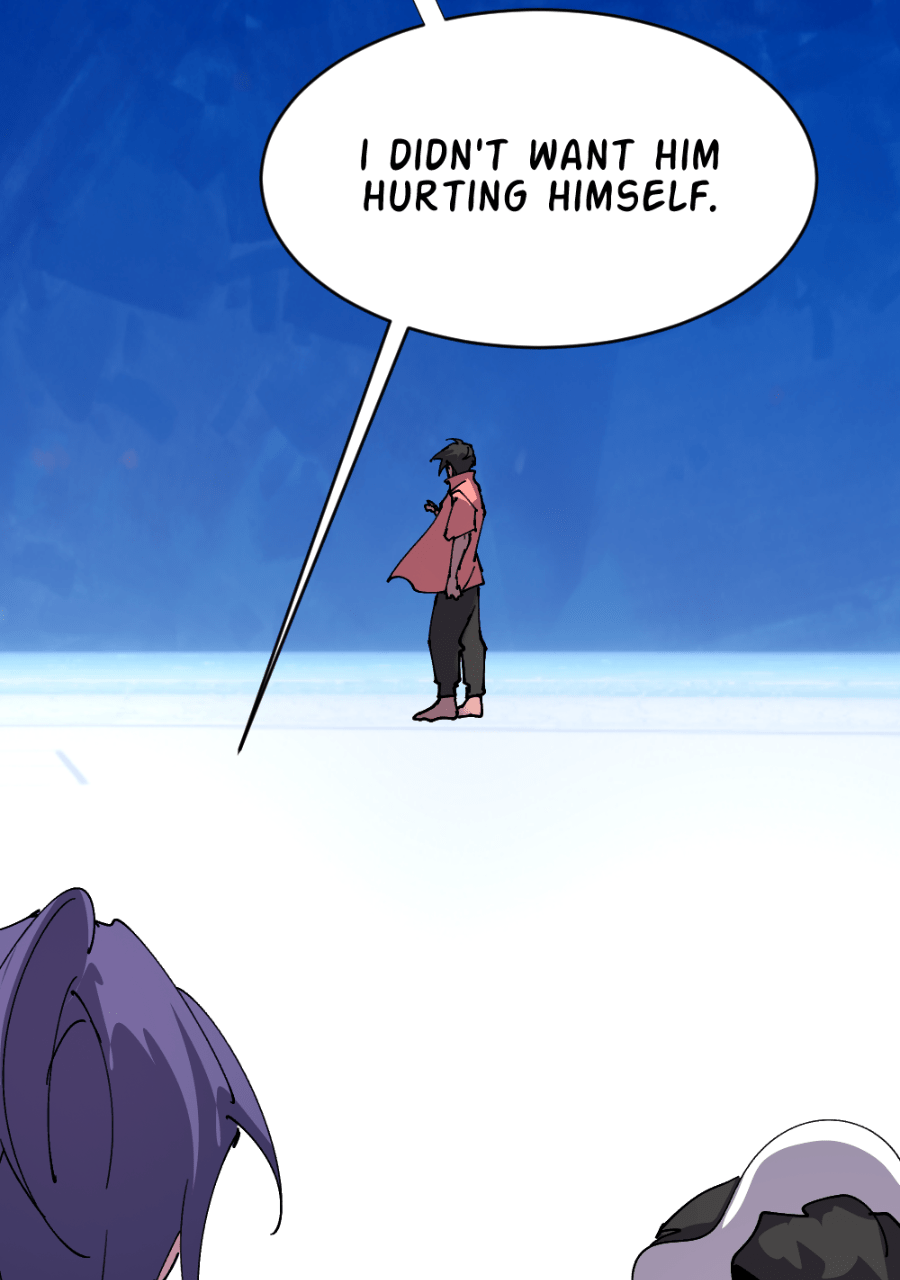 Cuffing Cupid Episode 43 page 8 - 