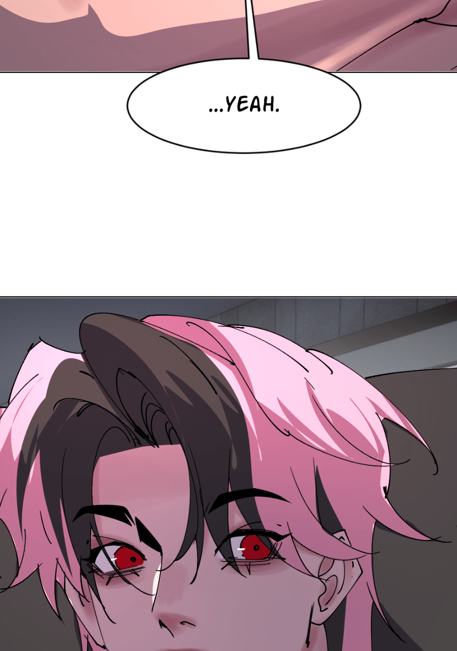 Cuffing Cupid Episode 43 page 75 - 