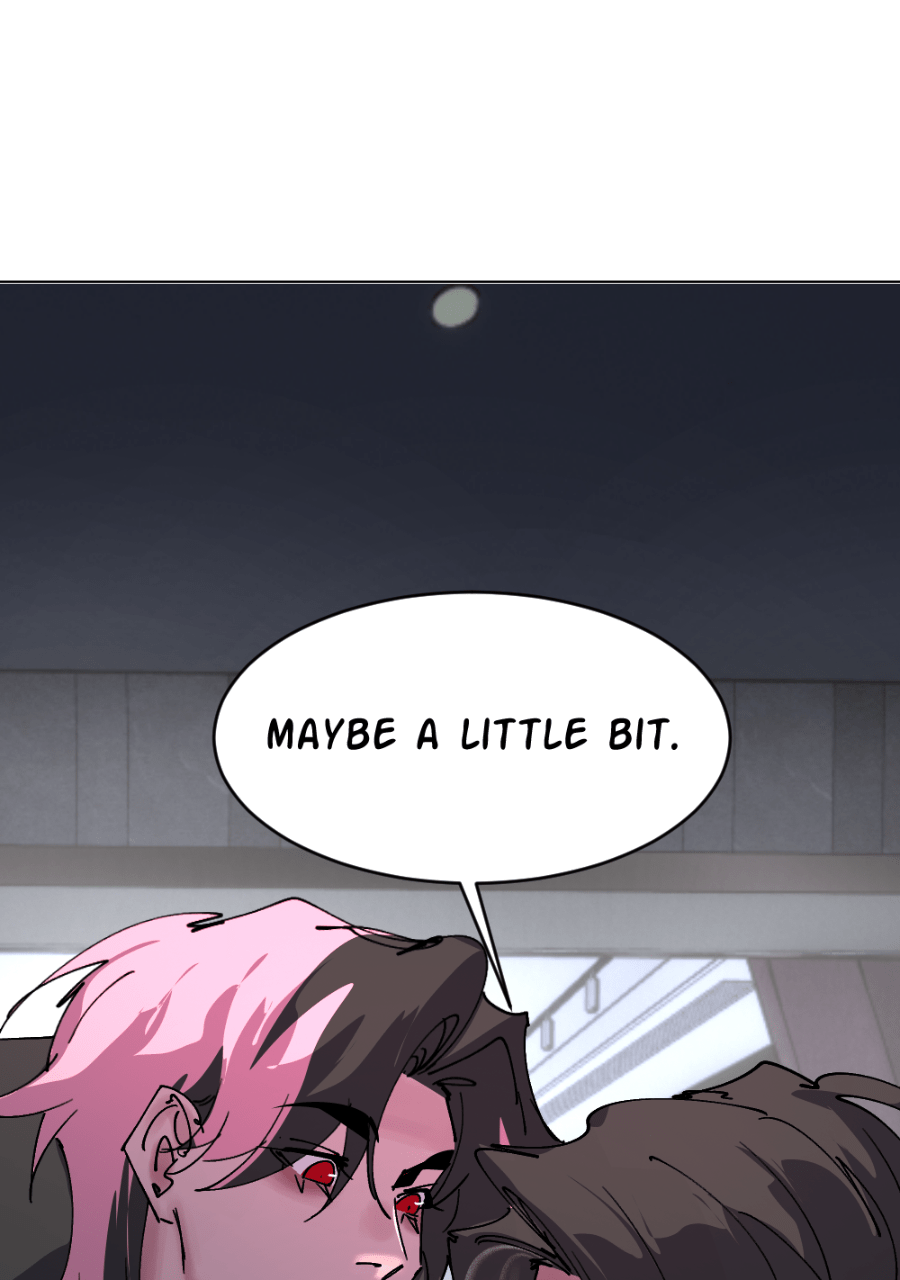 Cuffing Cupid Episode 43 page 77 - 