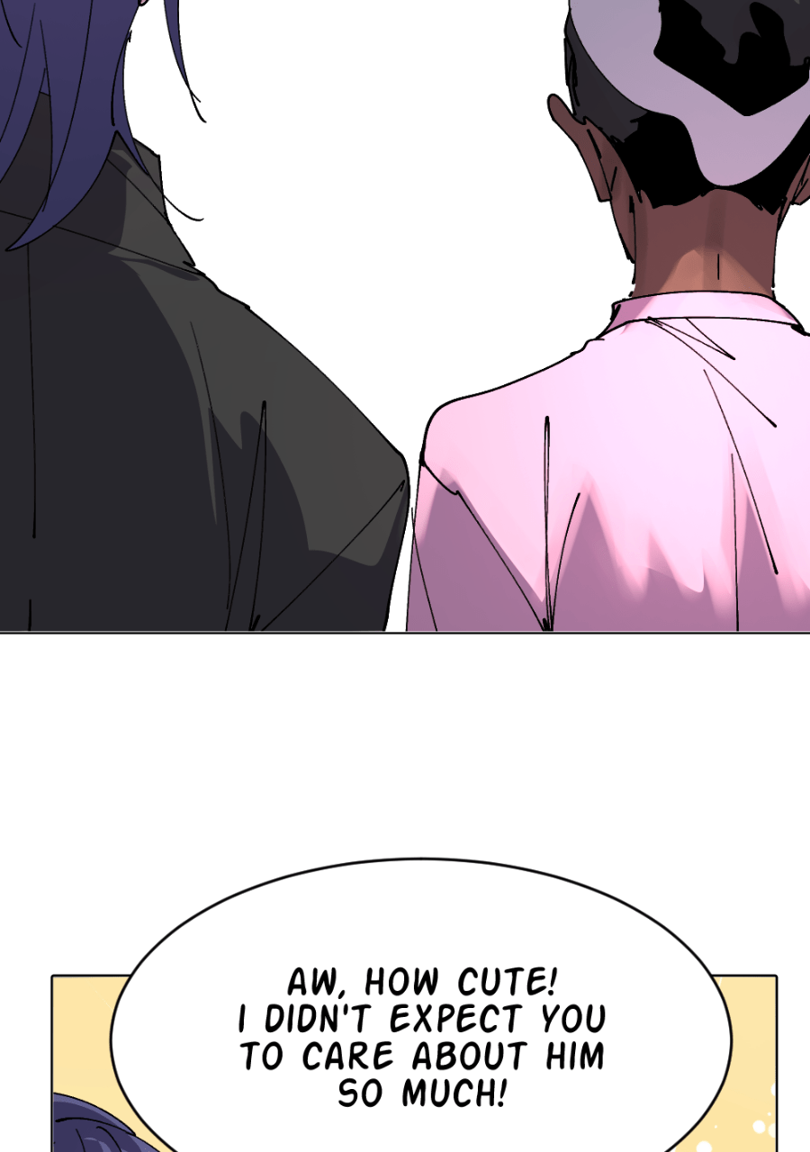 Cuffing Cupid Episode 43 page 9 - 