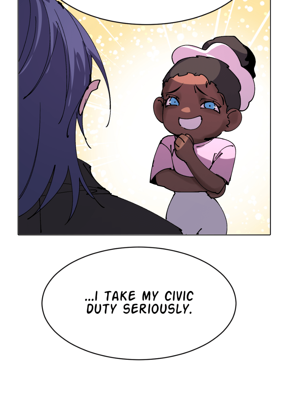 Cuffing Cupid Episode 43 page 10 - 