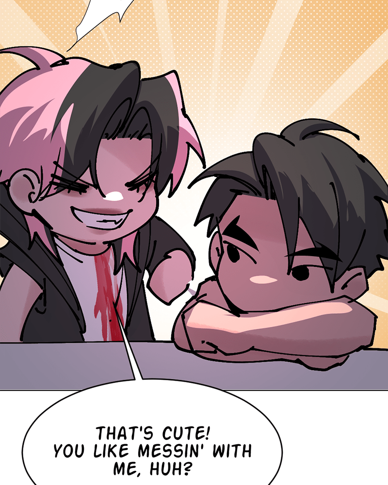 Cuffing Cupid Episode 44 page 11 - 