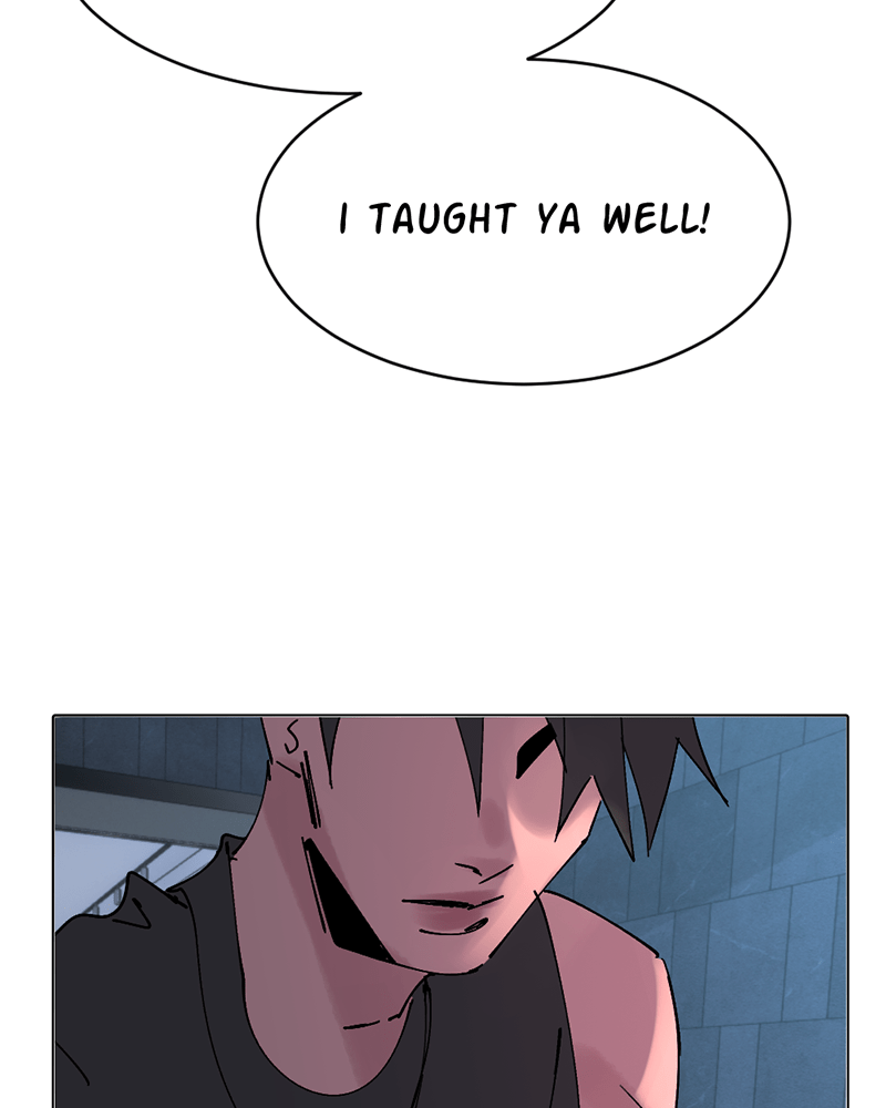 Cuffing Cupid Episode 44 page 12 - 