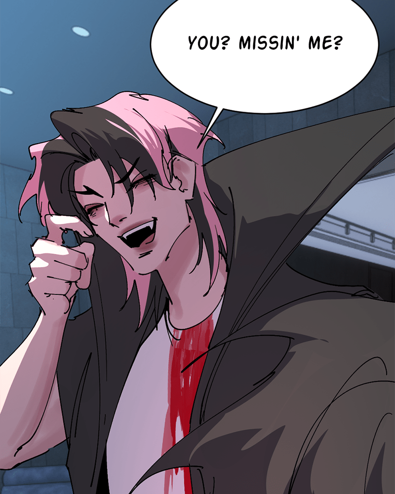 Cuffing Cupid Episode 44 page 14 - 
