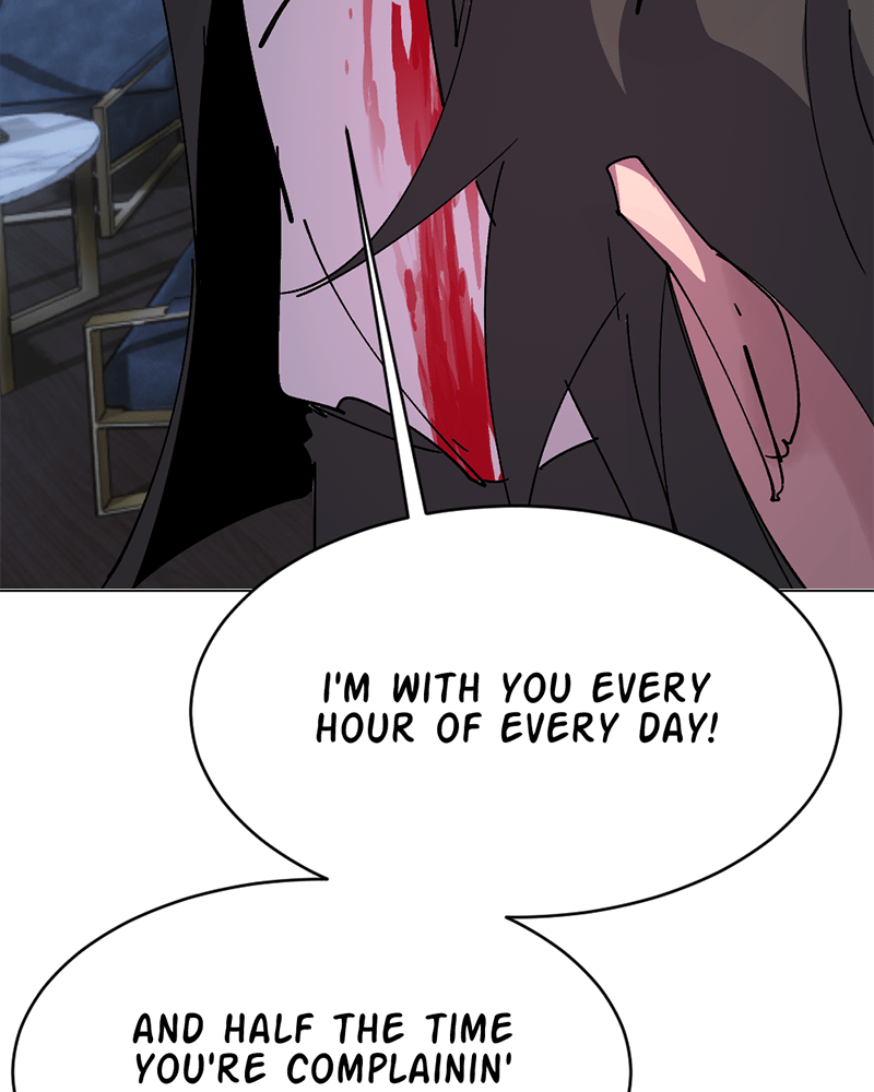 Cuffing Cupid Episode 44 page 15 - 