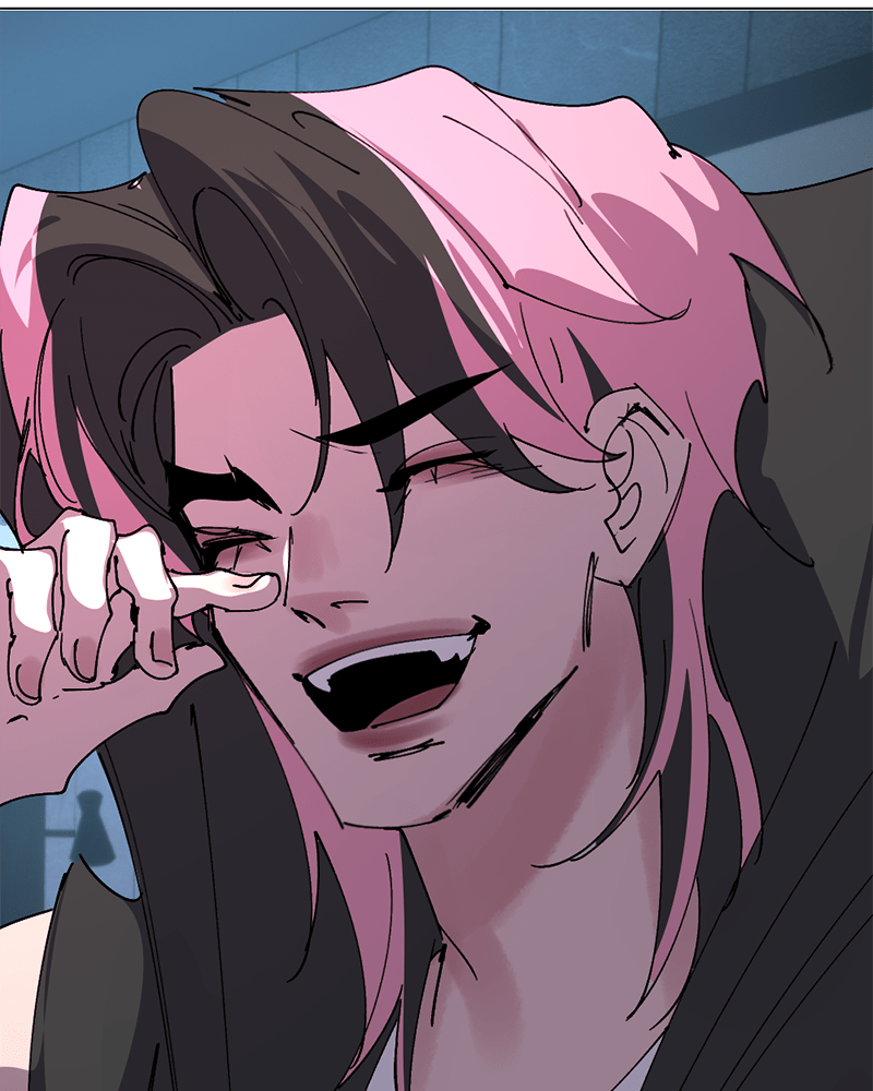 Cuffing Cupid Episode 44 page 18 - 