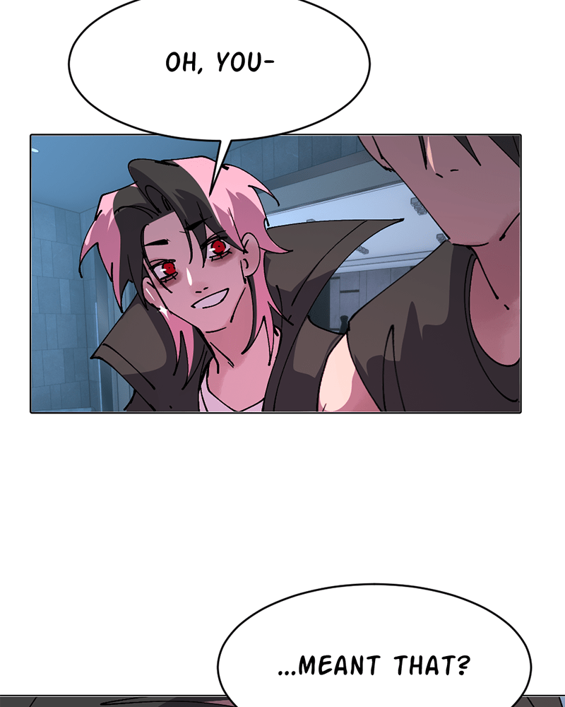 Cuffing Cupid Episode 44 page 24 - 