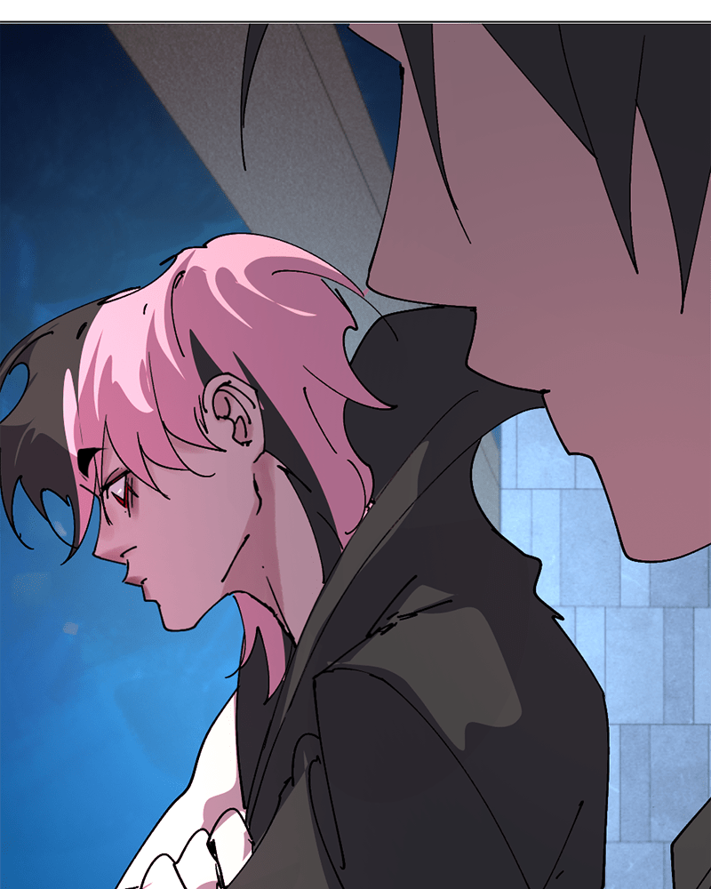 Cuffing Cupid Episode 44 page 28 - 