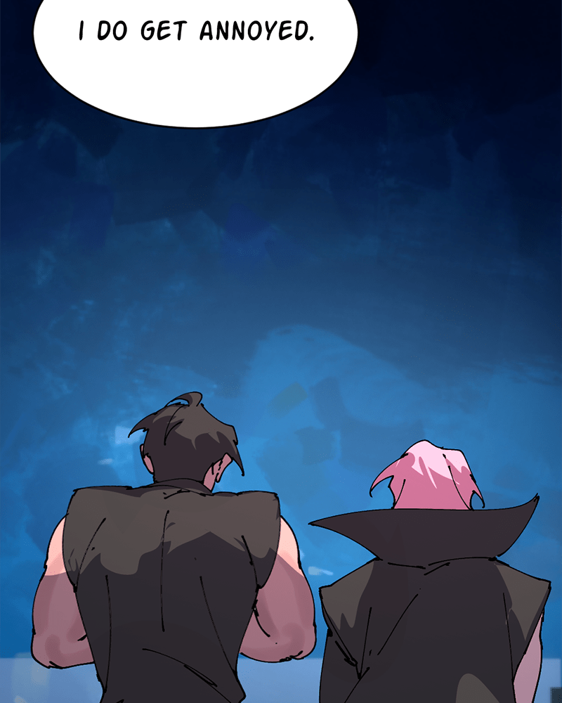 Cuffing Cupid Episode 44 page 31 - 
