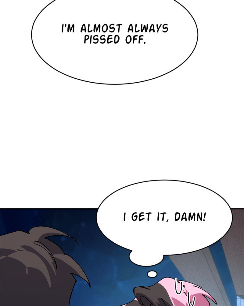Cuffing Cupid Episode 44 page 35 - 