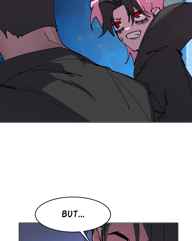 Cuffing Cupid Episode 44 page 36 - 