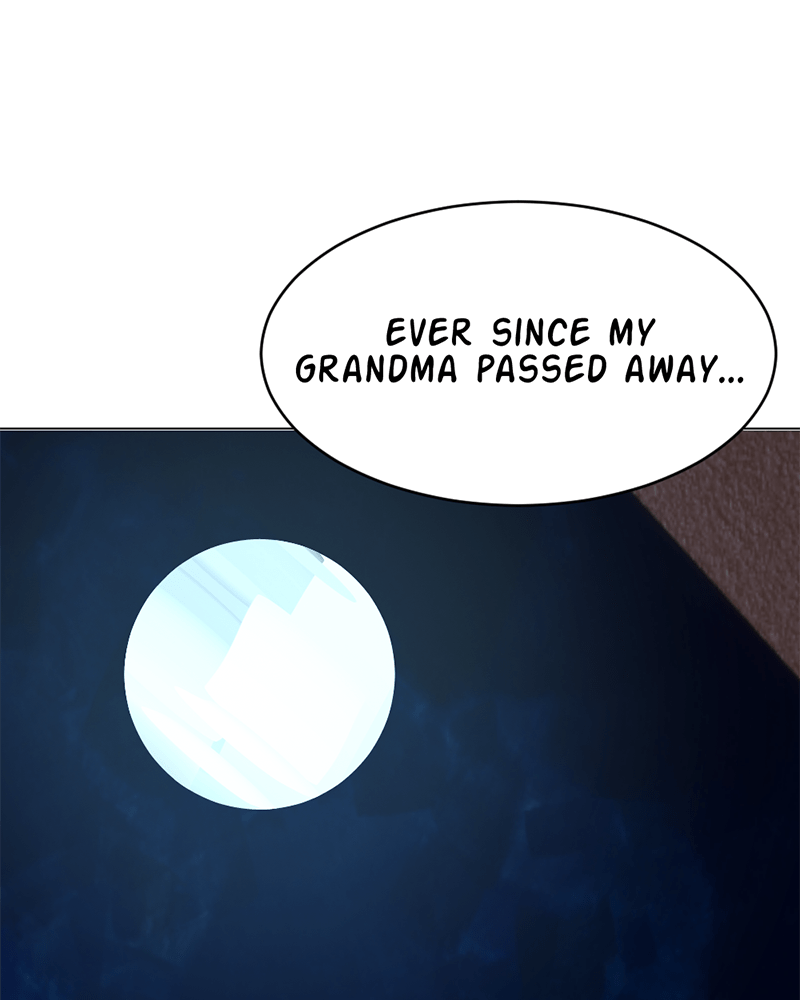 Cuffing Cupid Episode 44 page 41 - 
