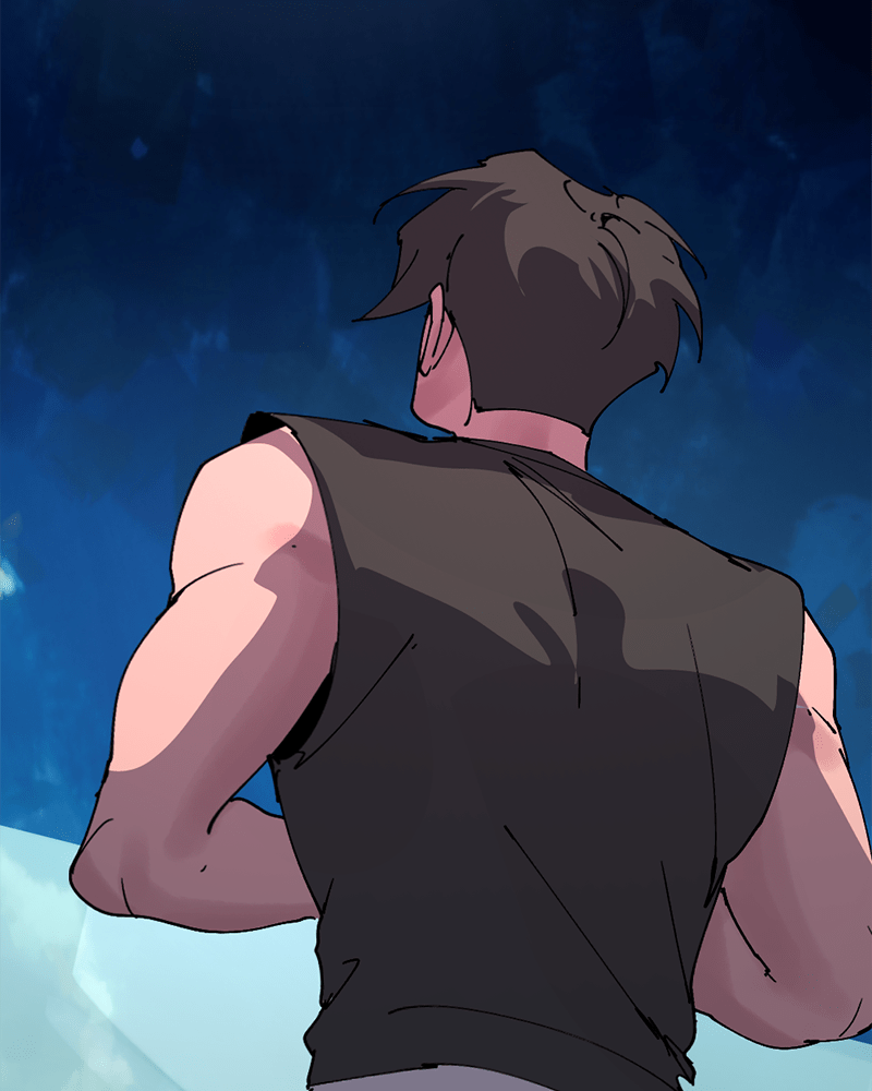 Cuffing Cupid Episode 44 page 42 - 