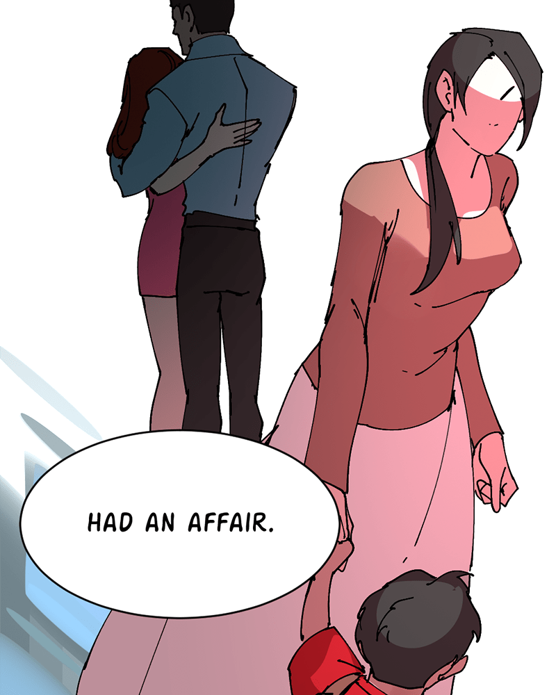Cuffing Cupid Episode 44 page 47 - 