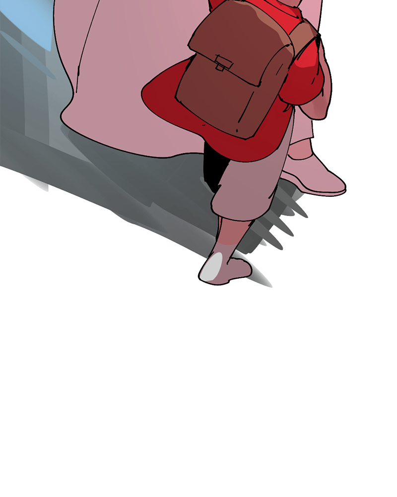Cuffing Cupid Episode 44 page 48 - 