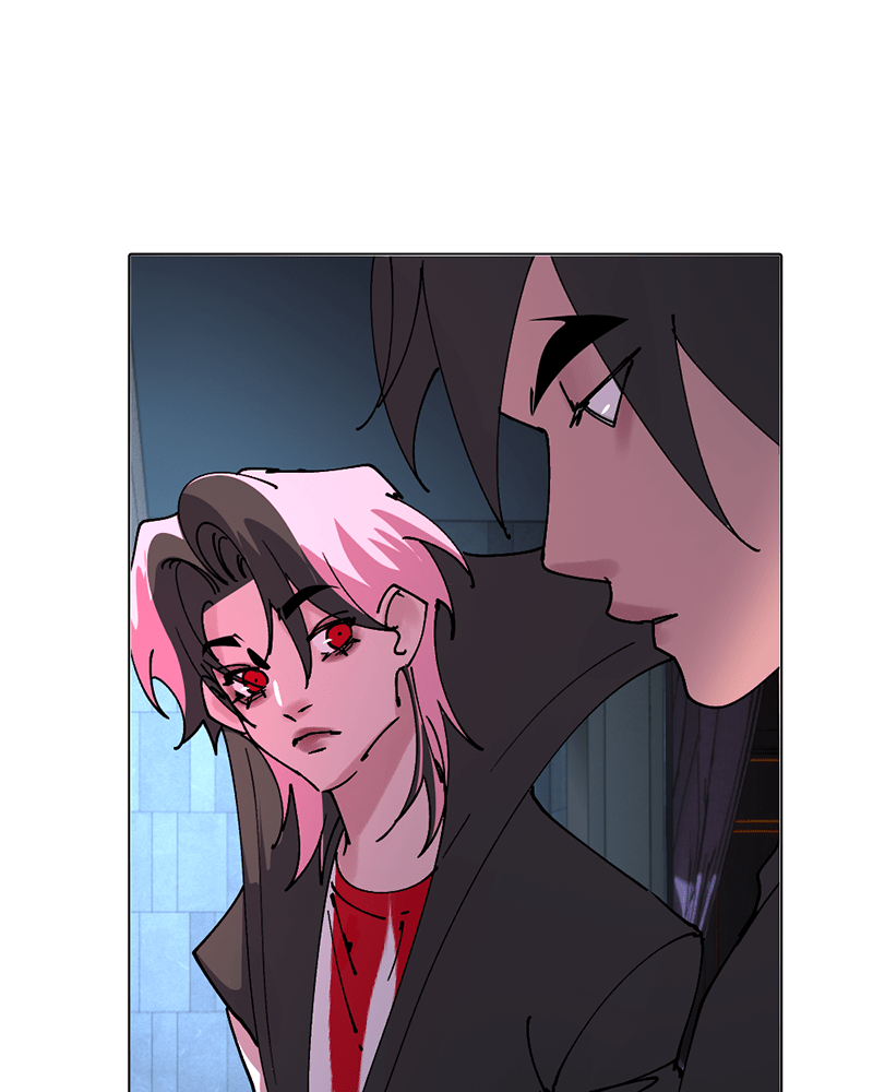 Cuffing Cupid Episode 44 page 50 - 