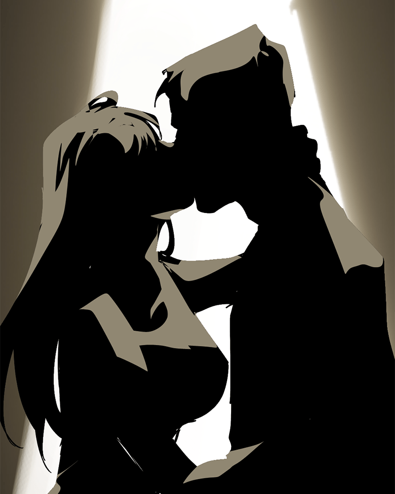Cuffing Cupid Episode 44 page 53 - 