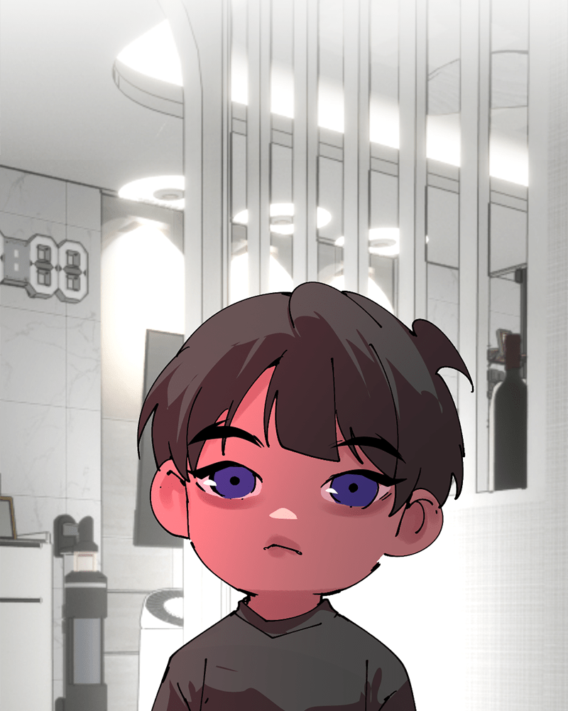 Cuffing Cupid Episode 44 page 58 - 