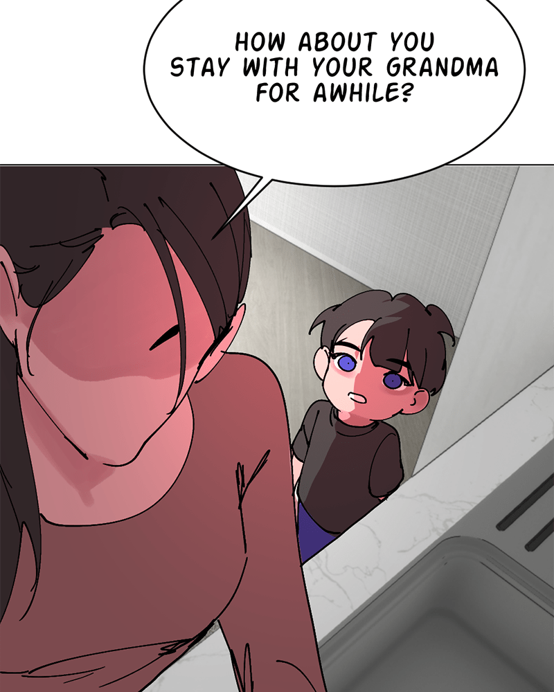 Cuffing Cupid Episode 44 page 60 - 