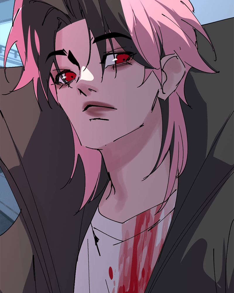 Cuffing Cupid Episode 44 page 7 - 
