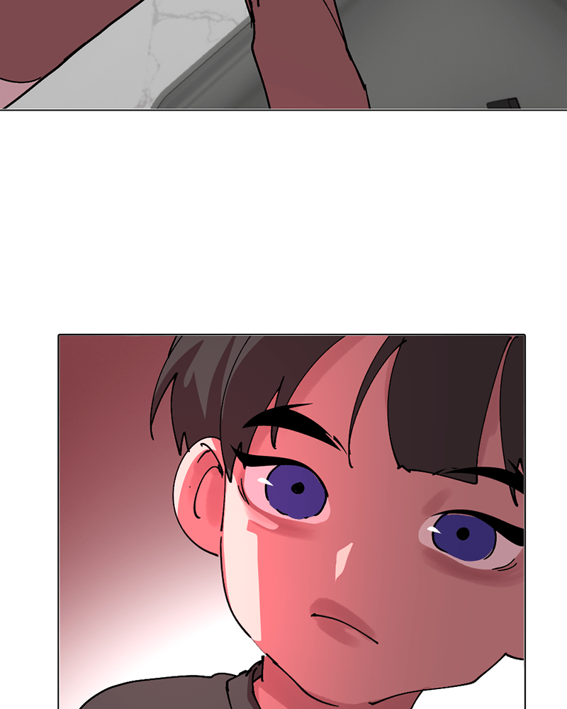 Cuffing Cupid Episode 44 page 61 - 
