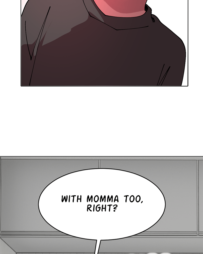 Cuffing Cupid Episode 44 page 62 - 