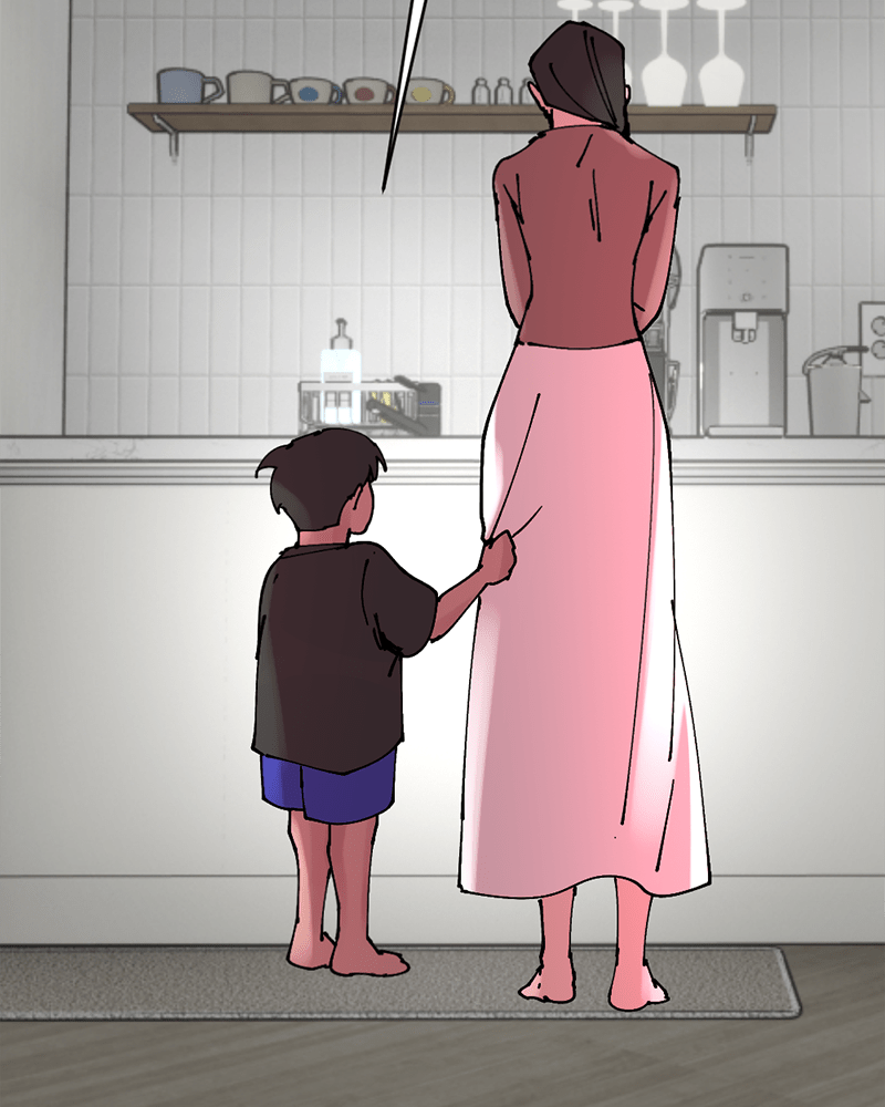 Cuffing Cupid Episode 44 page 63 - 