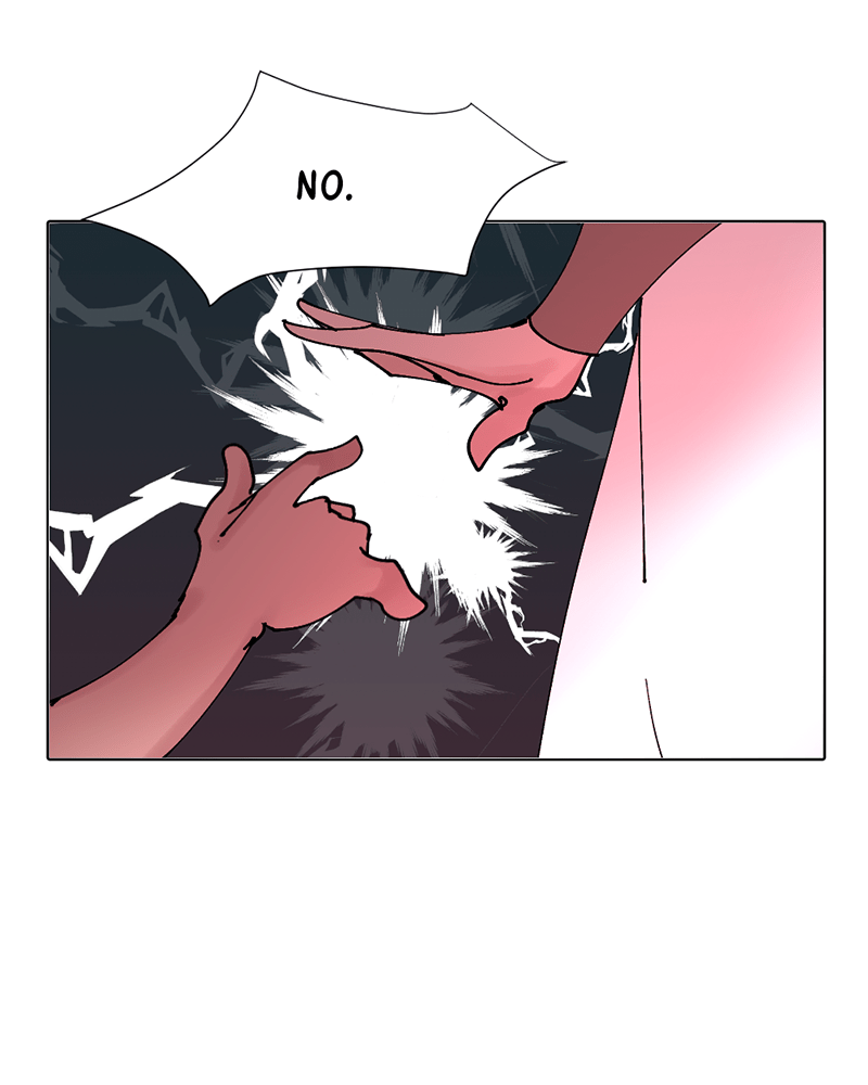 Cuffing Cupid Episode 44 page 65 - 