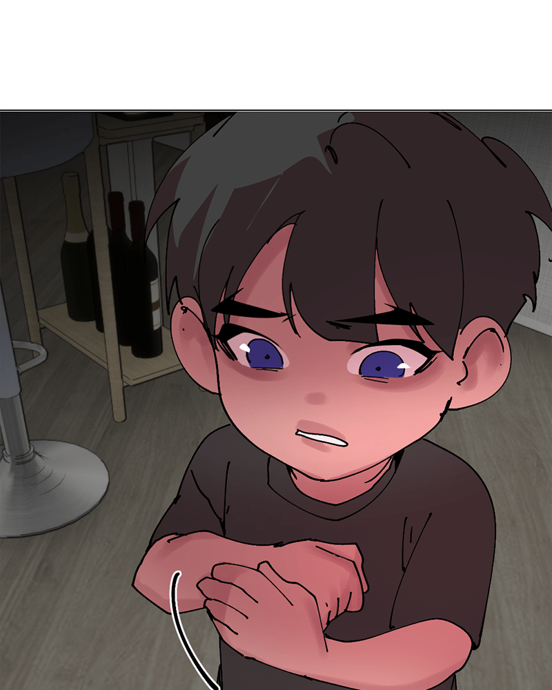 Cuffing Cupid Episode 44 page 66 - 