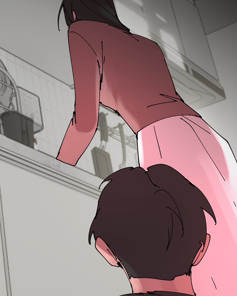 Cuffing Cupid Episode 44 page 68 - 