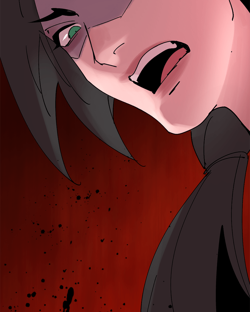 Cuffing Cupid Episode 44 page 71 - 
