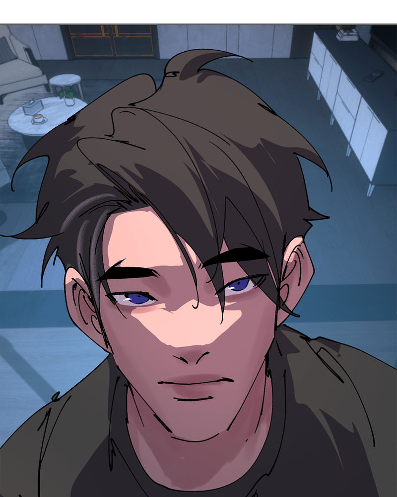 Cuffing Cupid Episode 44 page 74 - 