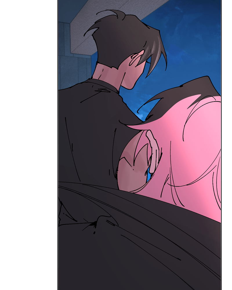 Cuffing Cupid Episode 44 page 81 - 