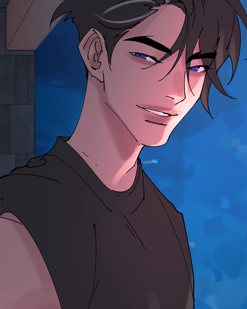 Cuffing Cupid Episode 44 page 83 - 