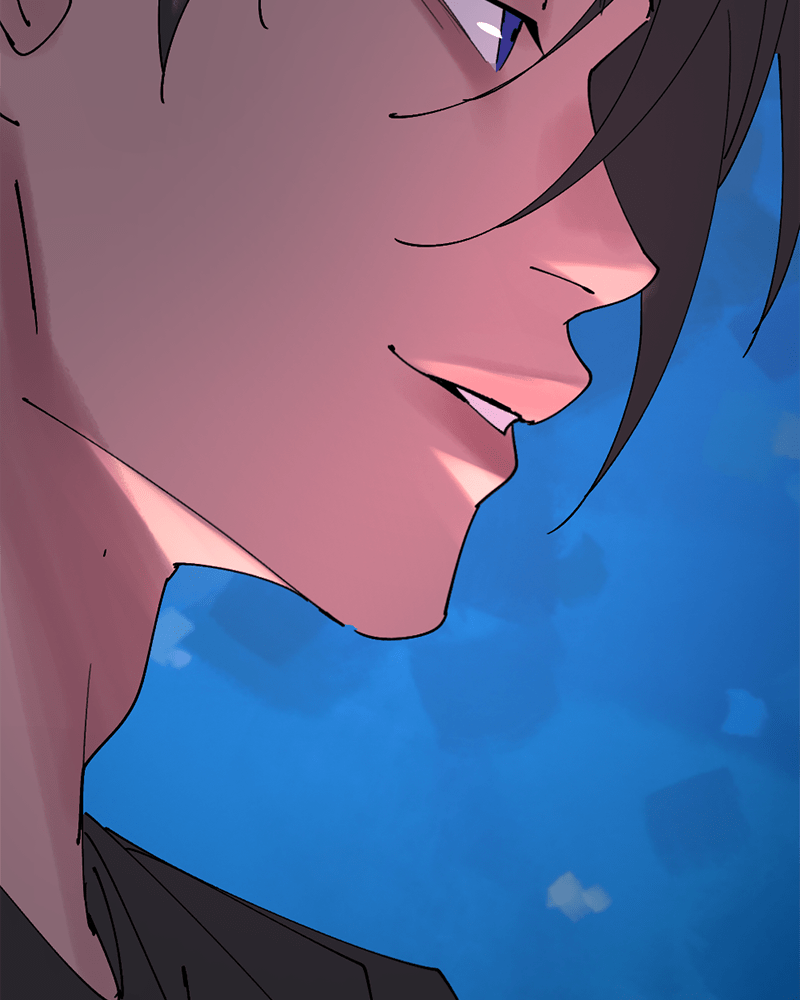Cuffing Cupid Episode 44 page 86 - 