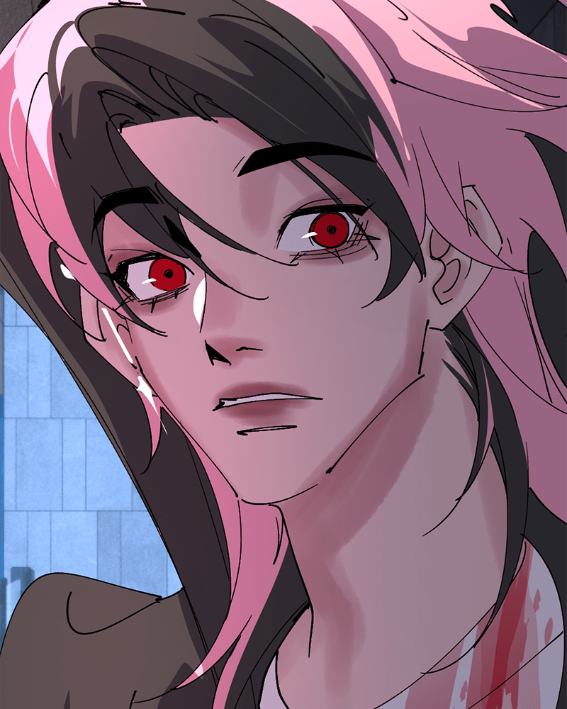 Cuffing Cupid Episode 44 page 88 - 