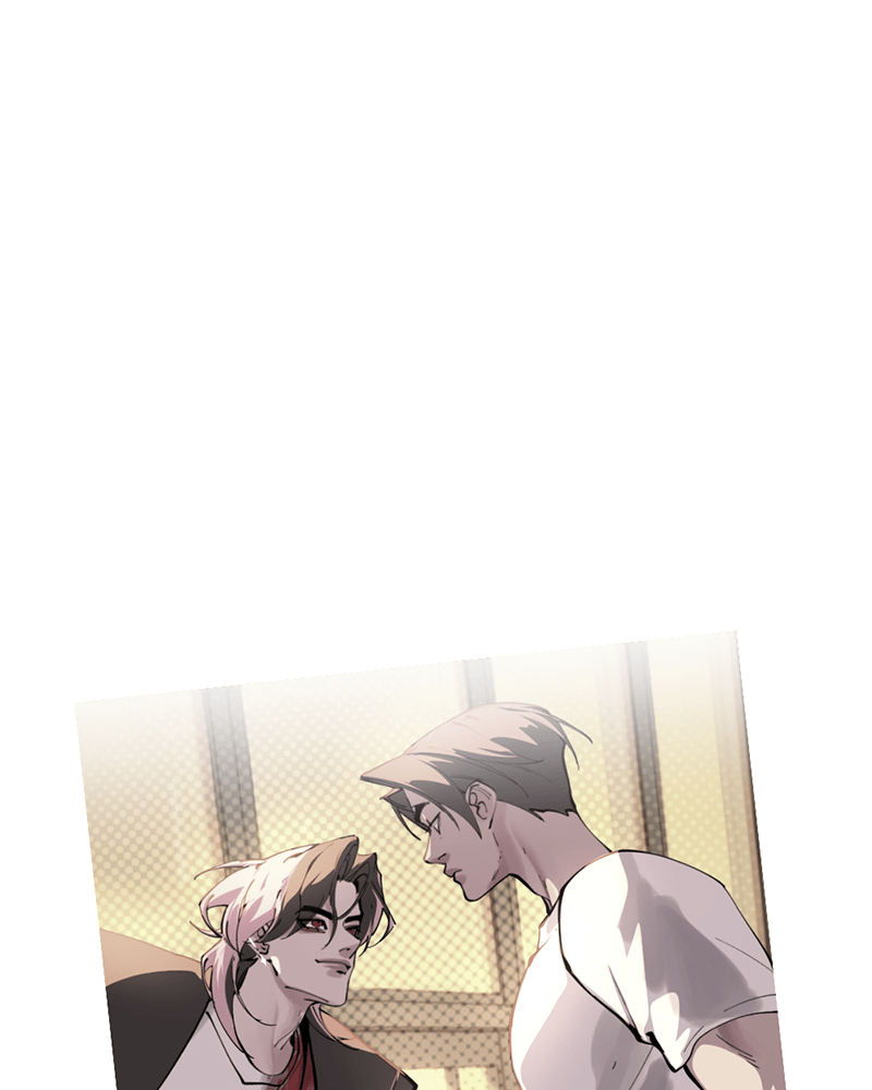Cuffing Cupid Episode 44 page 90 - 