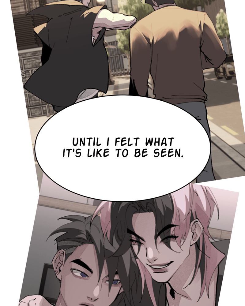 Cuffing Cupid Episode 44 page 92 - 