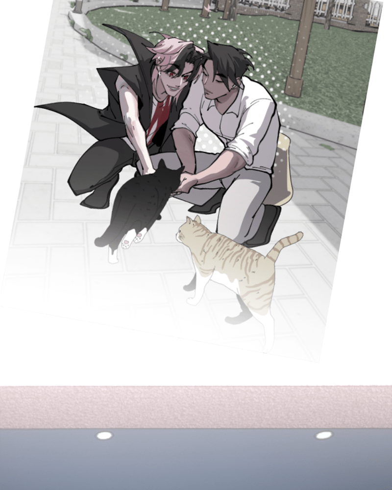 Cuffing Cupid Episode 44 page 94 - 