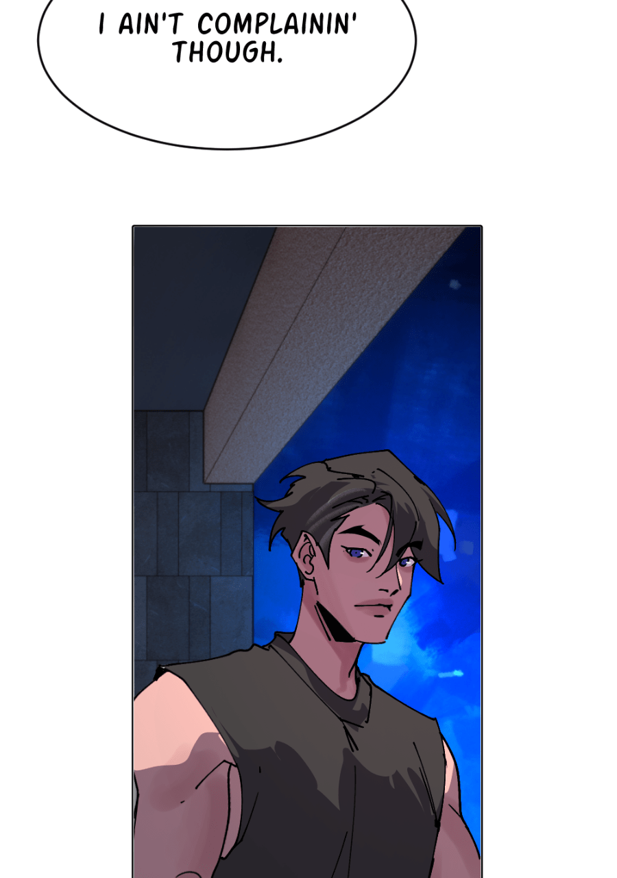 Cuffing Cupid Episode 45 page 12 - 