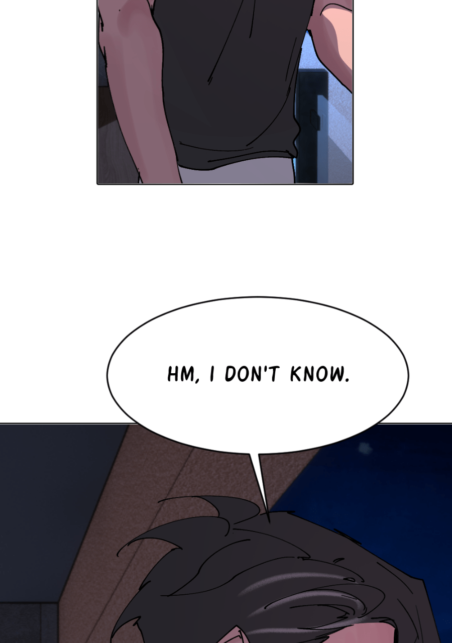 Cuffing Cupid Episode 45 page 13 - 