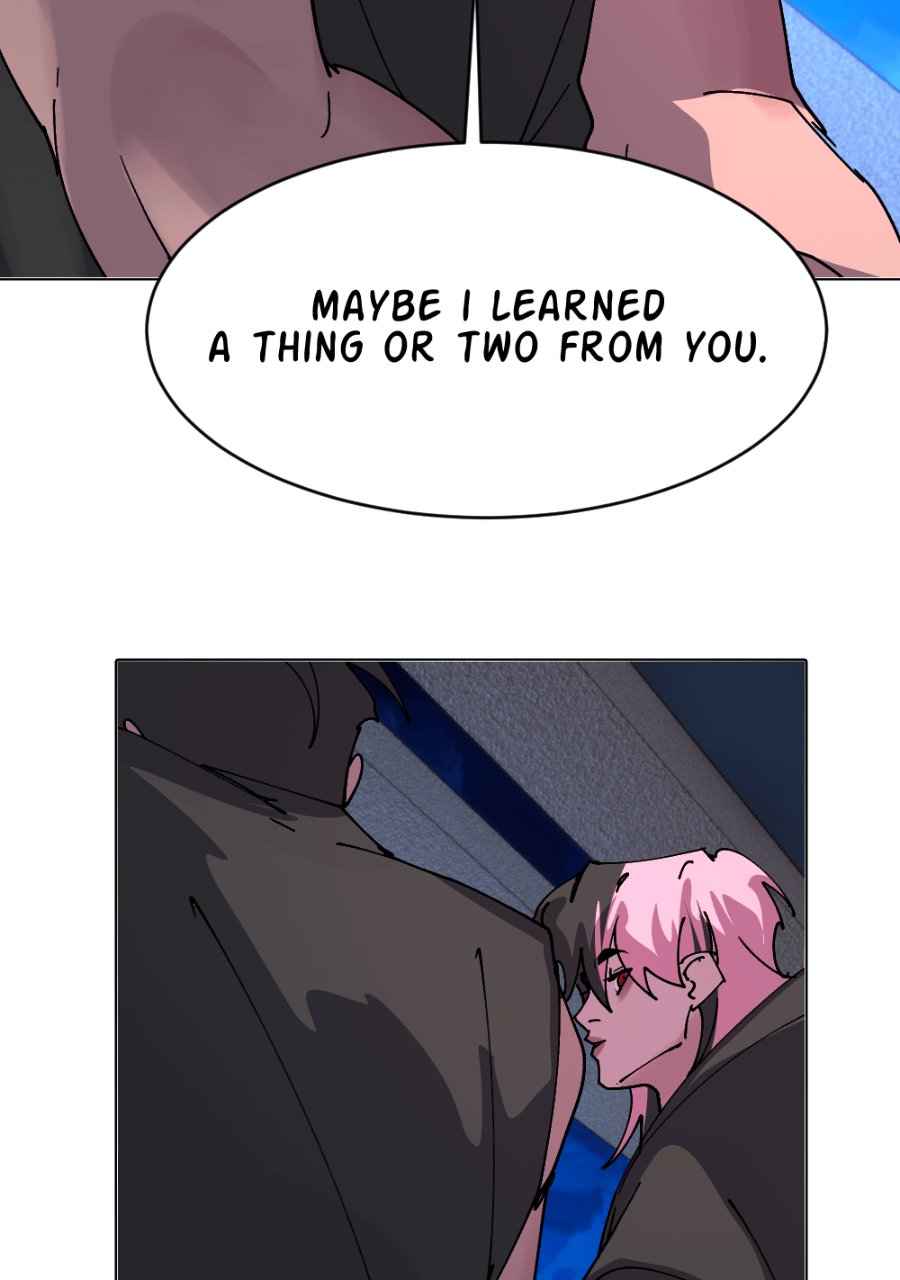 Cuffing Cupid Episode 45 page 15 - 