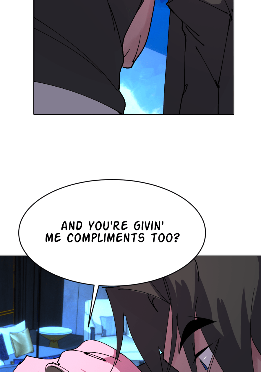 Cuffing Cupid Episode 45 page 16 - 