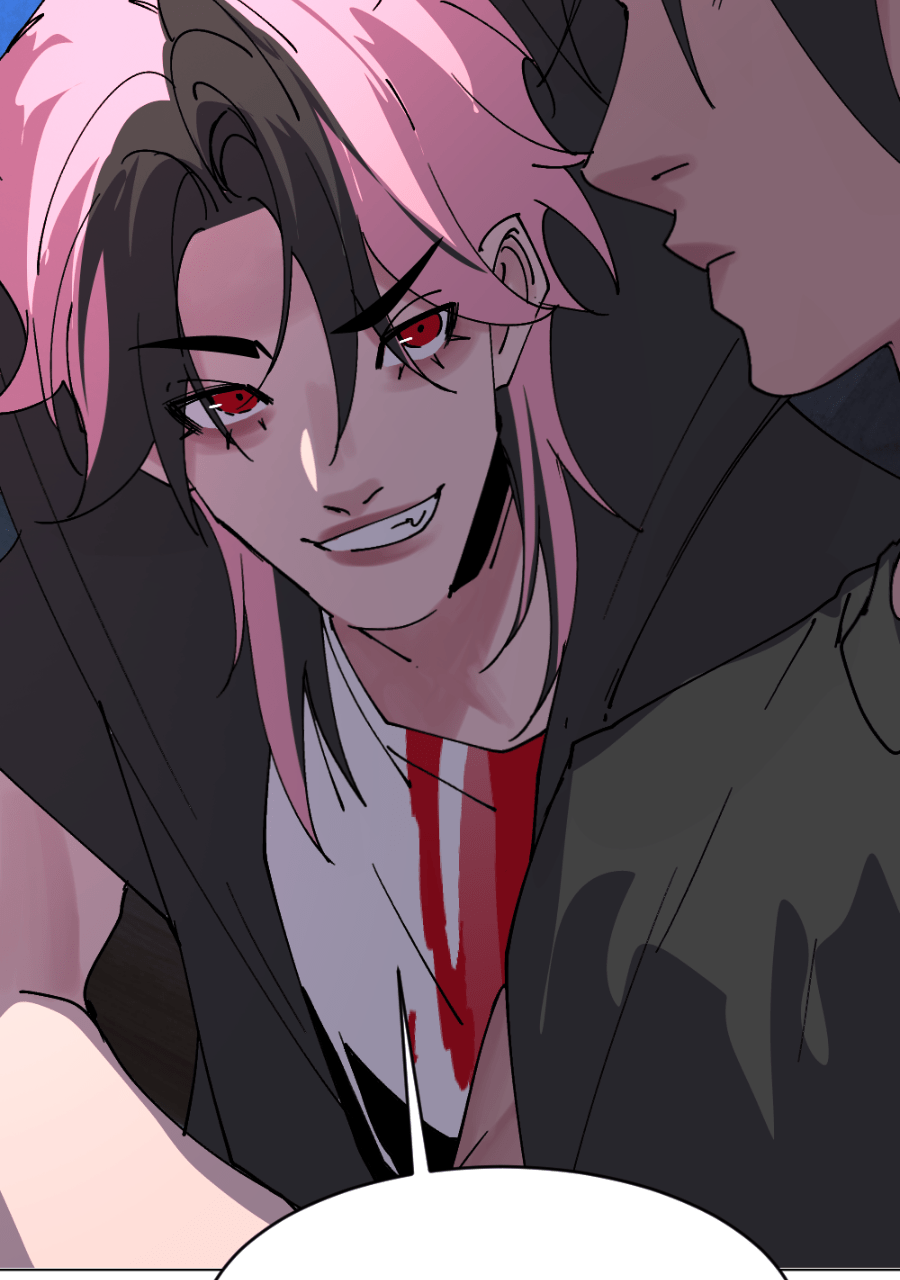 Cuffing Cupid Episode 45 page 17 - 