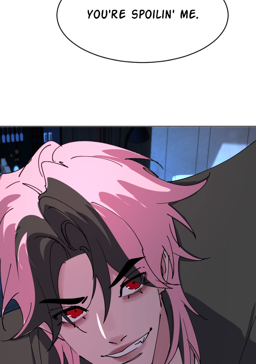 Cuffing Cupid Episode 45 page 18 - 