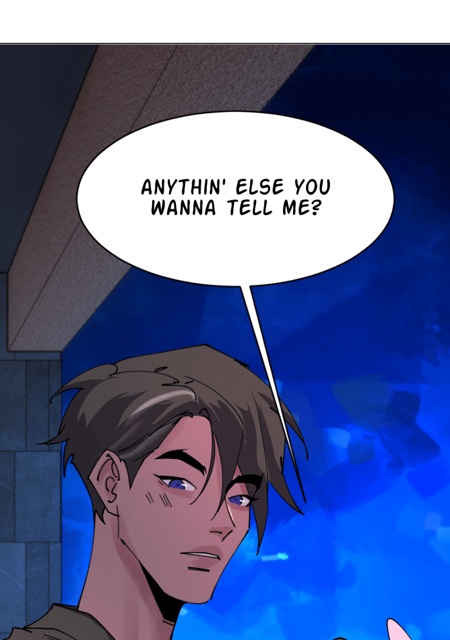 Cuffing Cupid Episode 45 page 20 - 